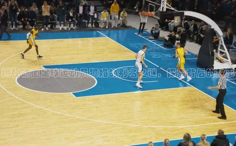 欧亿体育平台宇信科技揭秘德国足球运动员狐媚的别名之谜，探索背后的故事