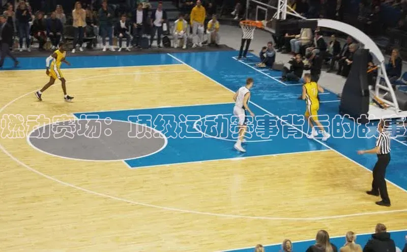 欧亿体育app安装方法详解顺丰燃动赛场：顶级运动赛事背后的故事