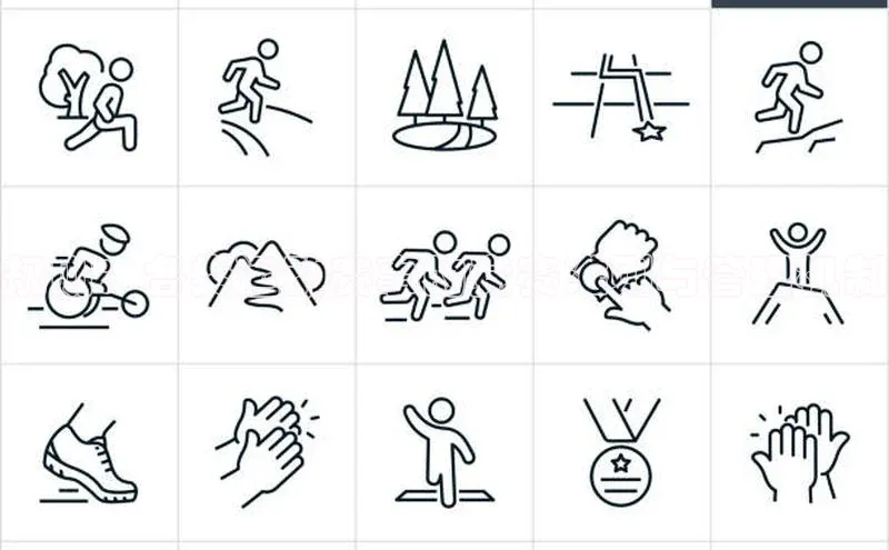 规则：各类运动赛事的竞赛准则与管理机制