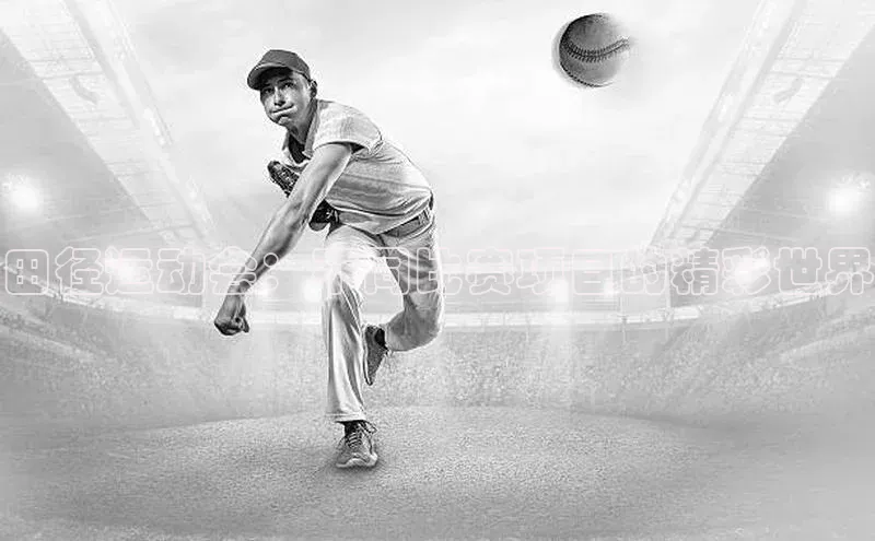 田径运动会：不同比赛项目的精彩世界