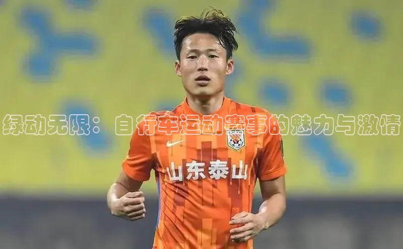 绿动无限：自行车运动赛事的魅力与激情