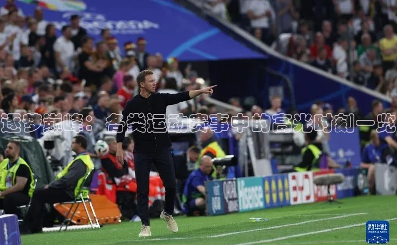 逐梦巅峰：各类运动赛事中的高光时刻一览