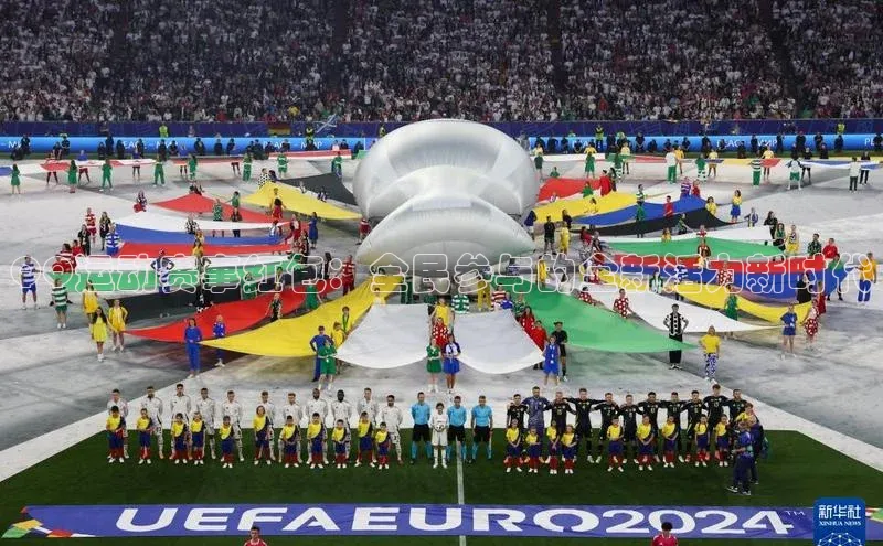 QQ运动赛事红包：全民参与的全新活力新时代