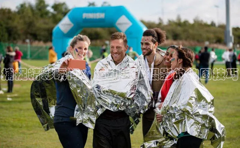 捕捉精彩瞬间：运动赛事摄影的构图技巧