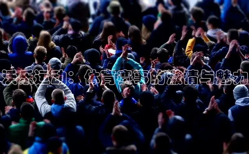 沃乐运动：体育赛事的激情与魅力