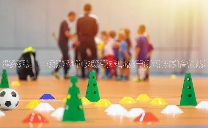 地壶球：一场独特的比赛艺术与体育精神的融合展现