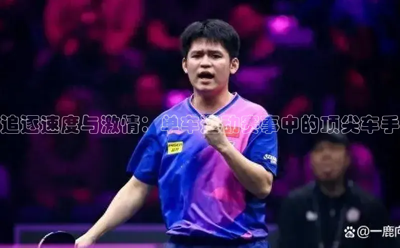 追逐速度与激情：单车运动赛事中的顶尖车手