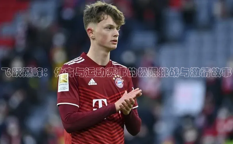 飞跃巅峰：体育与运动赛事的极限挑战与激情故事