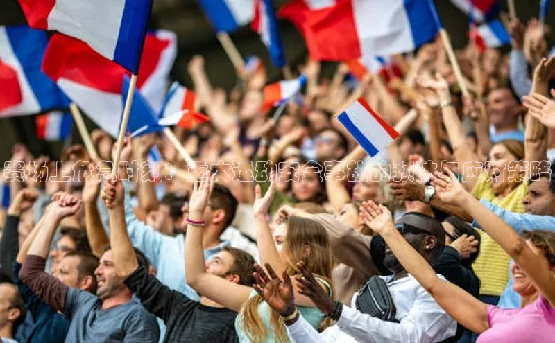 赛场上危急时刻：重大运动安全事故的预防与应对策略