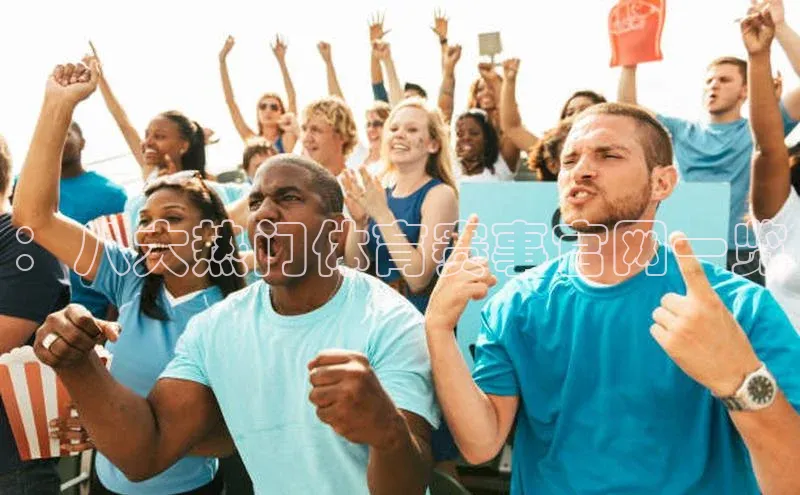 ：八大热门体育赛事官网一览