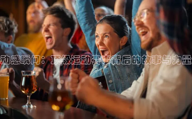 动感瞬间：顶级运动赛事背后的故事与力量