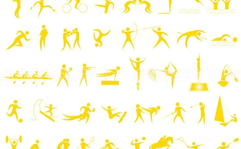 最受欢迎的体育项目：全球最热赛事盘点