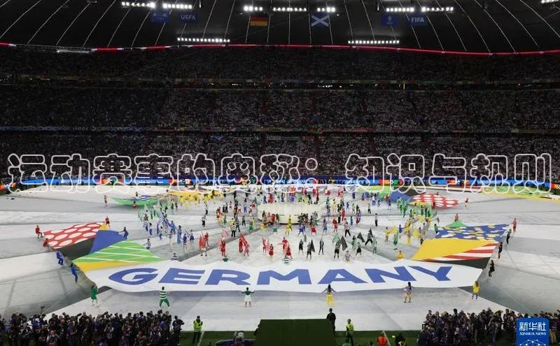 运动赛事的奥秘：知识与规则