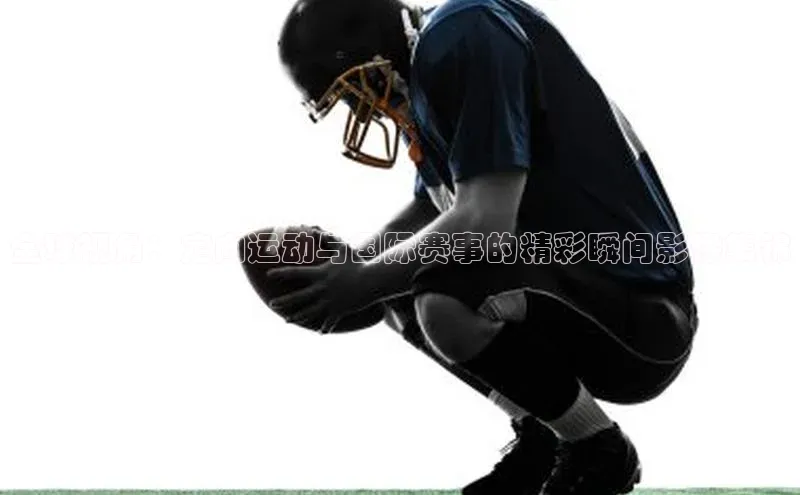 全球视角：定向运动与国际赛事的精彩瞬间影像集锦