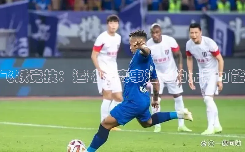 飞跃竞技：运动馆赛事活动的无限可能